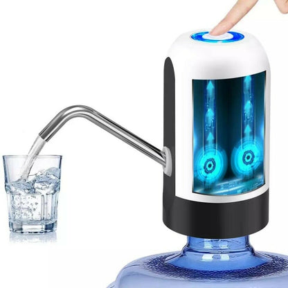 Electric Automatic Universal 5 Gallon Water Dispenser