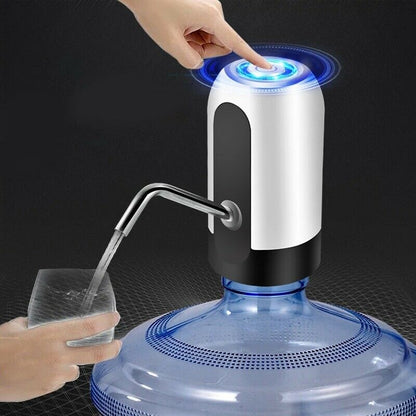 Electric Automatic Universal 5 Gallon Water Dispenser