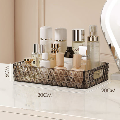 Luxury Bathroom Trolley