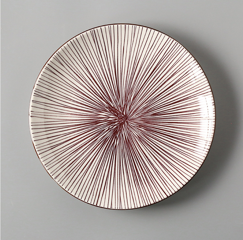 Creative Decorative Ceramic Dishes