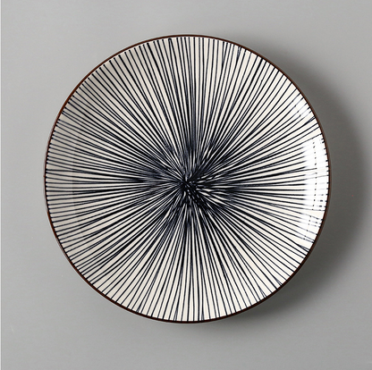 Creative Decorative Ceramic Dishes