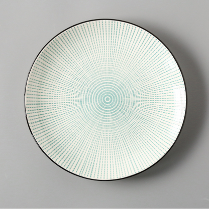 Creative Decorative Ceramic Dishes