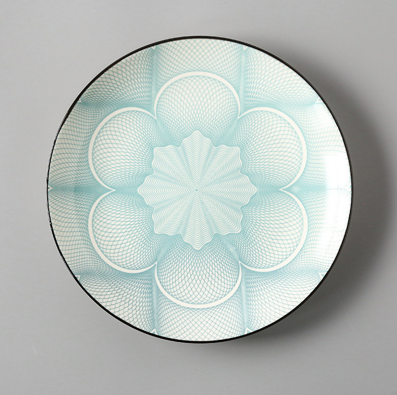 Creative Decorative Ceramic Dishes