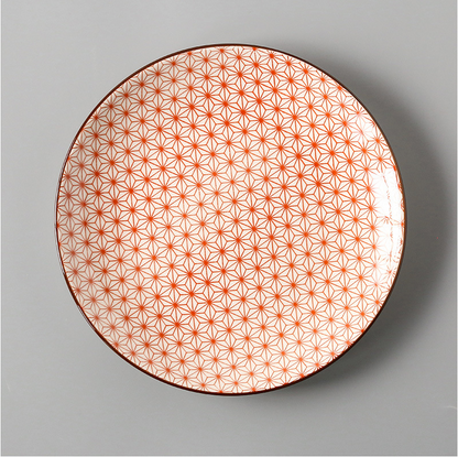 Creative Decorative Ceramic Dishes