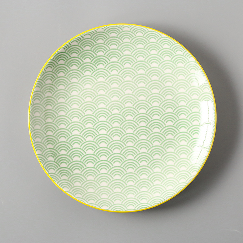 Creative Decorative Ceramic Dishes