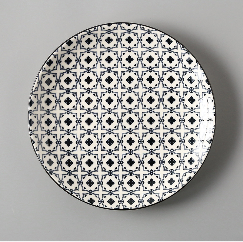 Creative Decorative Ceramic Dishes