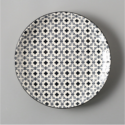 Creative Decorative Ceramic Dishes