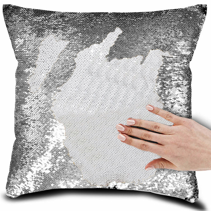 Color Changing Pillowcase