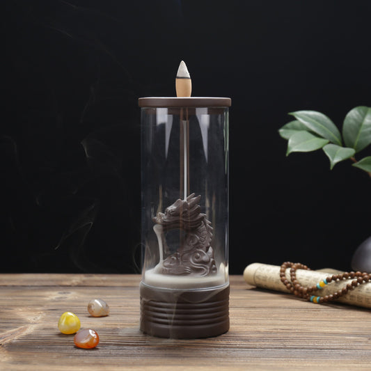 Decorative Incense Burner