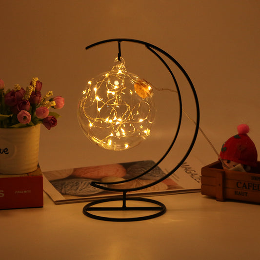 Decorative Floating Fairy Light