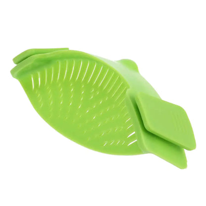 Silicone Pot Strainer