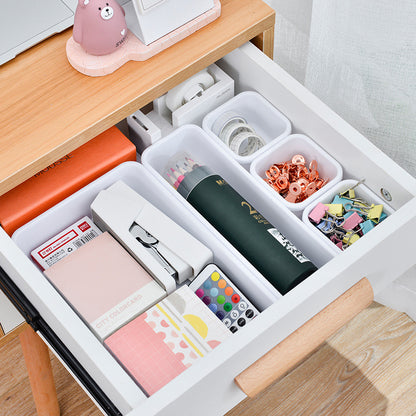 13 Piece Organizing Set