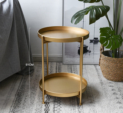 Living Room Side Table