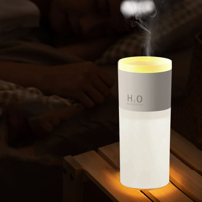 Multi-Mode Aroma Diffuser Humidifier