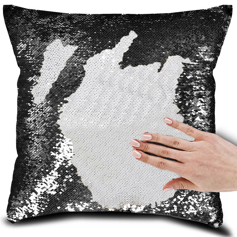 Color Changing Pillowcase