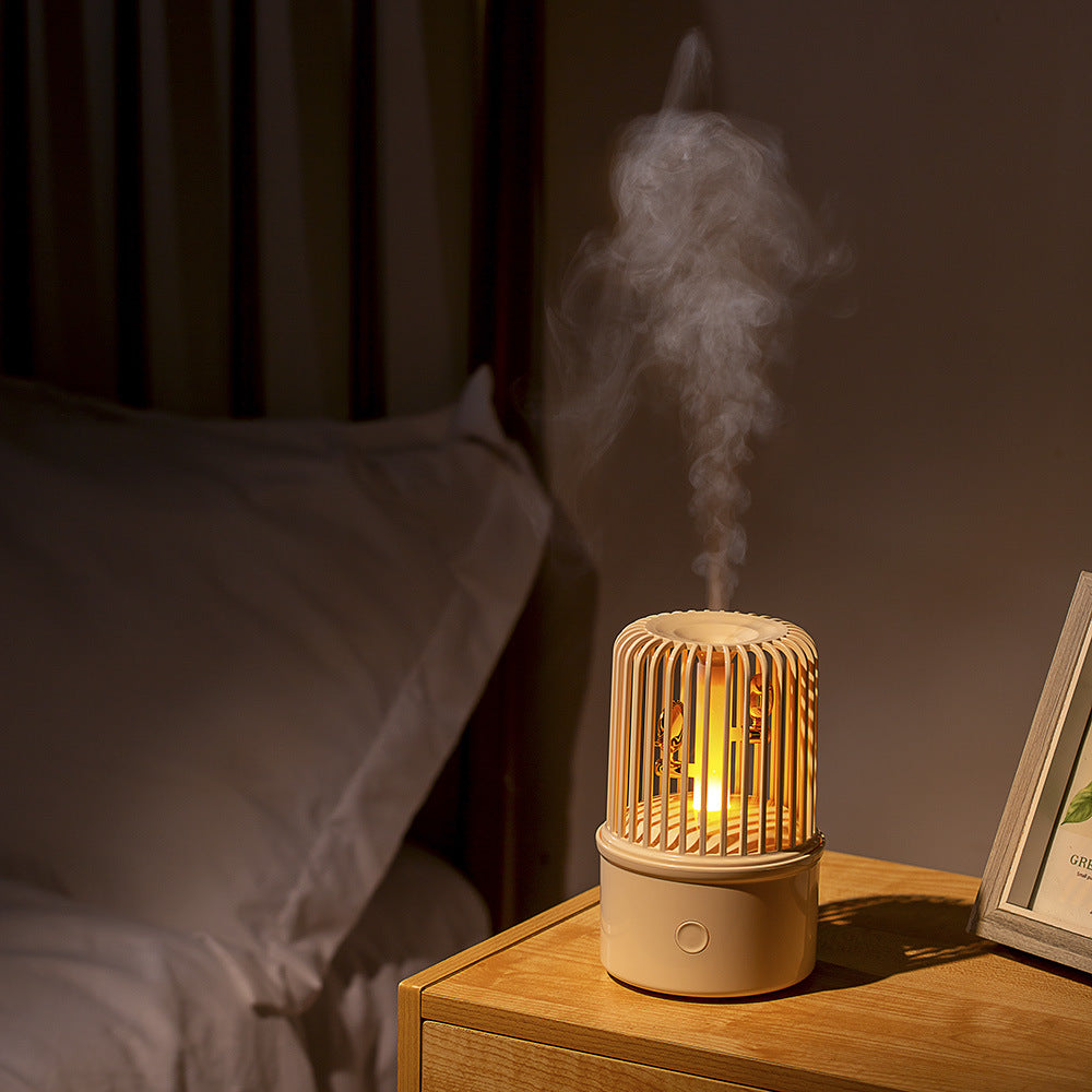 Home Aromatherapy diffuser