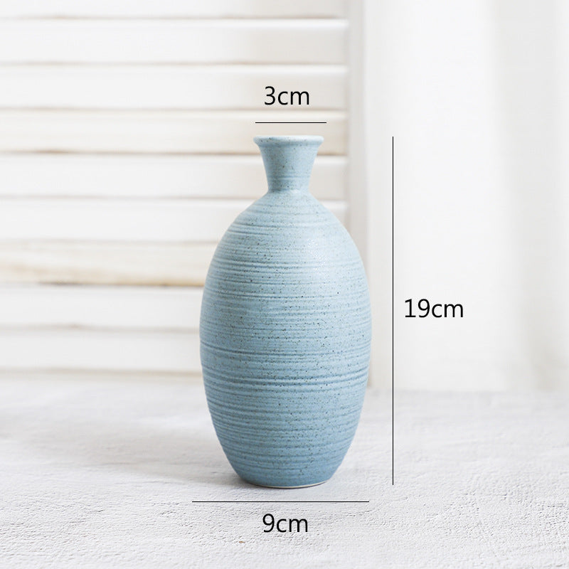 Creative Ceramic Vase