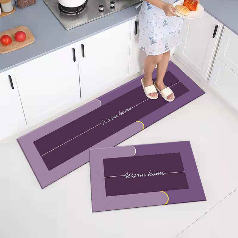 Home Kitchen Carpet Floor Mat Strip