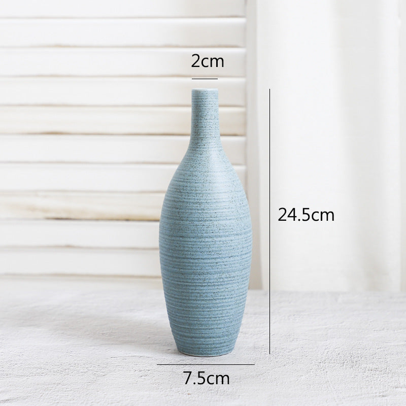 Creative Ceramic Vase