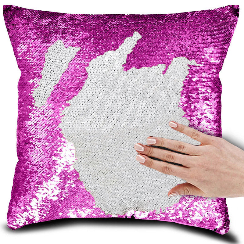 Color Changing Pillowcase