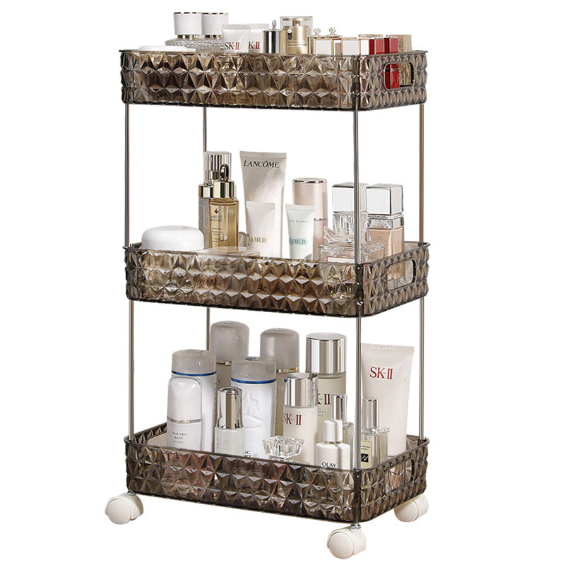 Luxury Bathroom Trolley