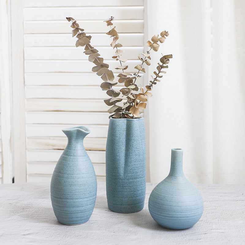 Creative Ceramic Vase