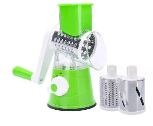 Rotary Food Grater