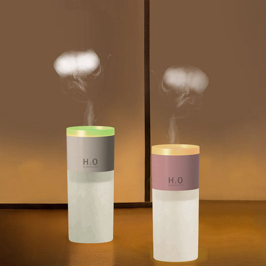 Multi-Mode Aroma Diffuser Humidifier