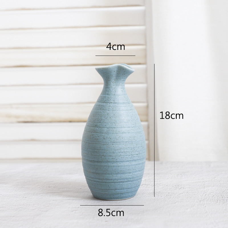 Creative Ceramic Vase