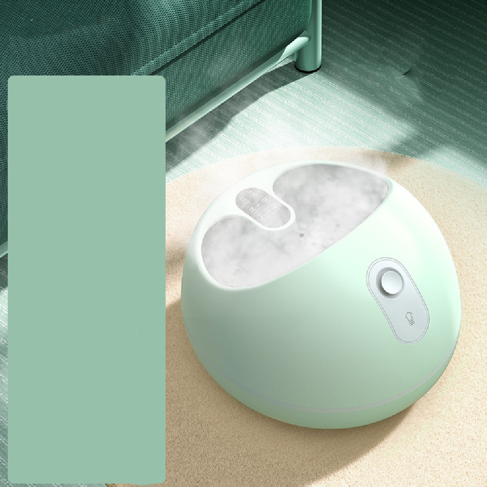 Home Steam Foot Bath Massager