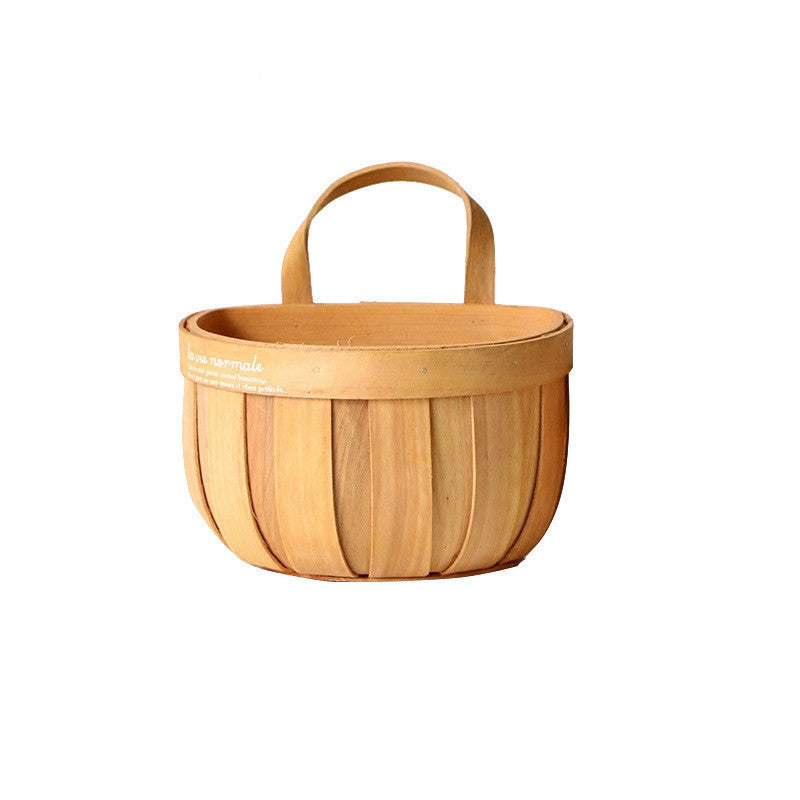 Wall Hanging storage basket