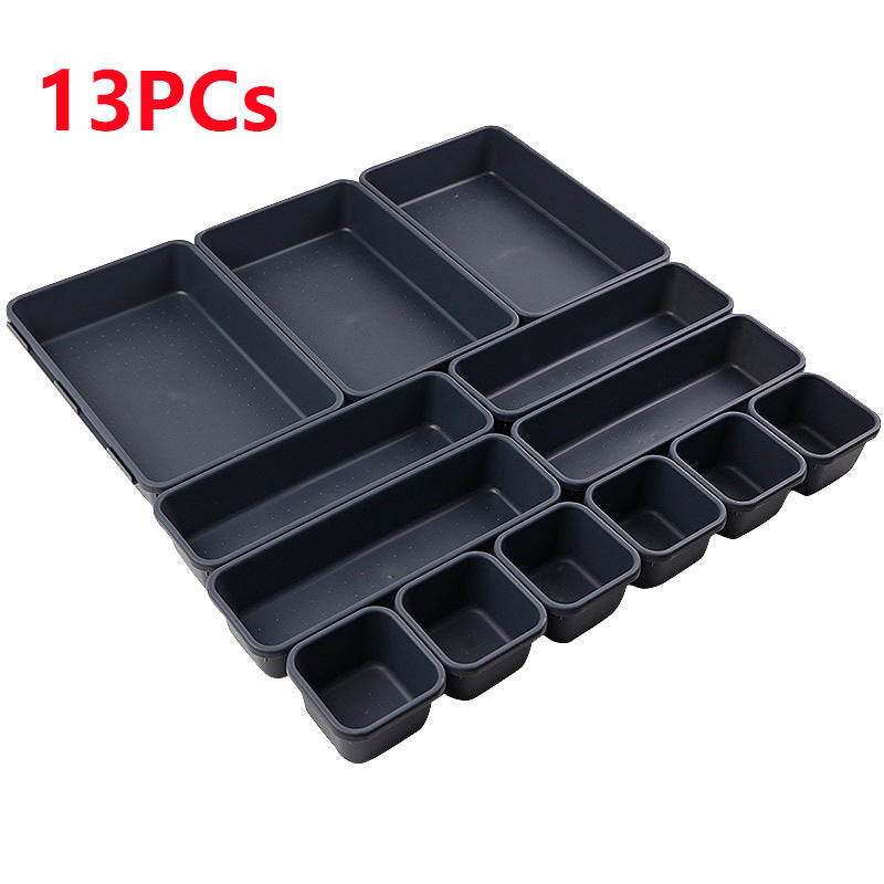 13 Piece Organizing Set