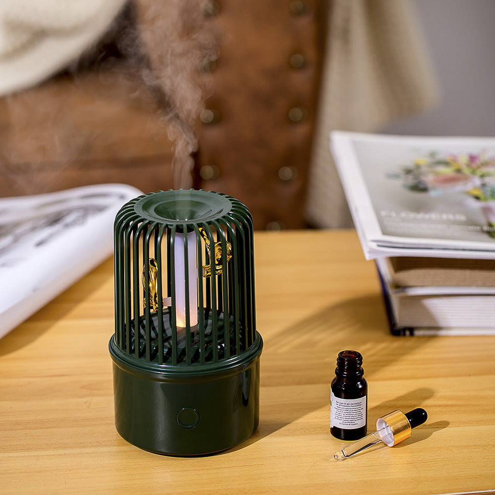 Home Aromatherapy diffuser