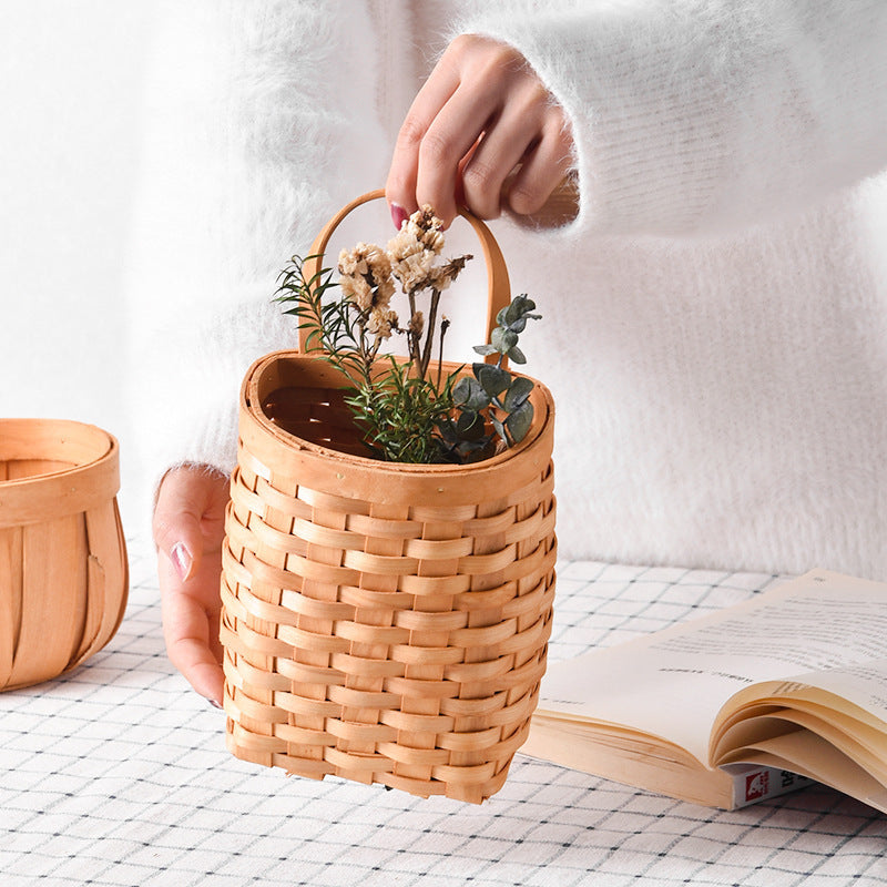 Wall Hanging storage basket