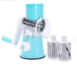 Rotary Food Grater