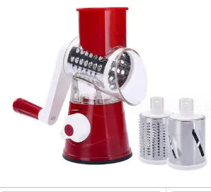 Rotary Food Grater