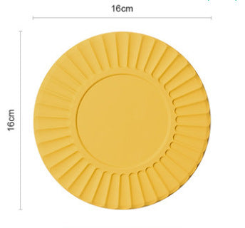 Silicone Placemat Insulation Pad