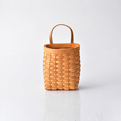 Wall Hanging storage basket