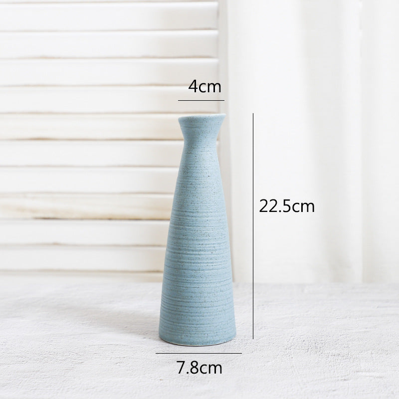 Creative Ceramic Vase