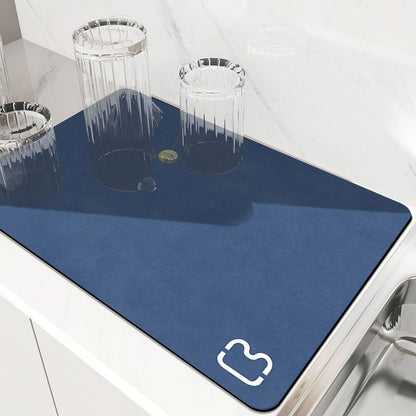 Wash Basin Hydrophilic Pad