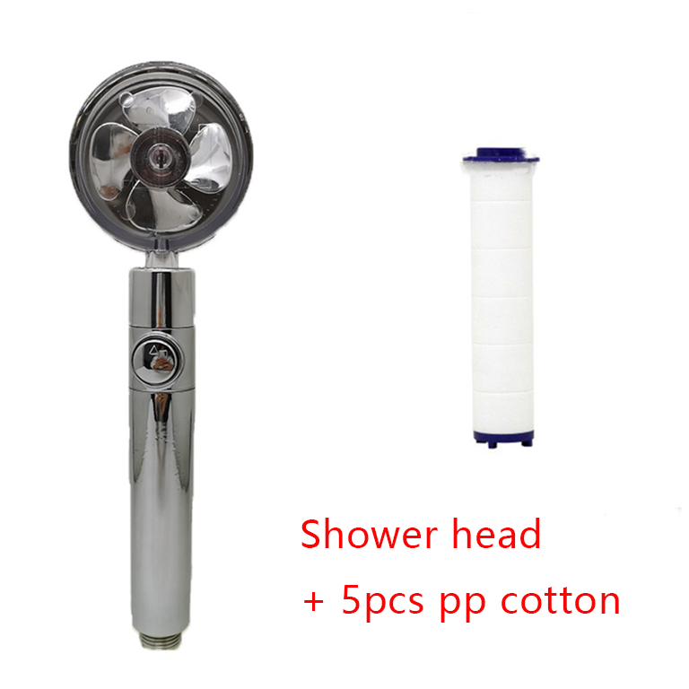 360 Degrees Rotating High Pressure Spray Nozzle