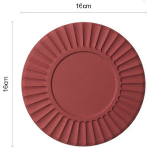 Silicone Placemat Insulation Pad