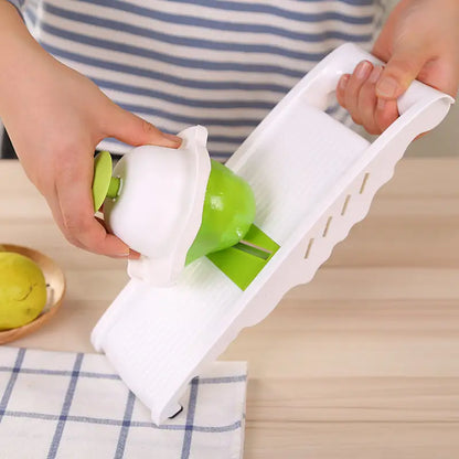 Vegetable Shredder Slicer