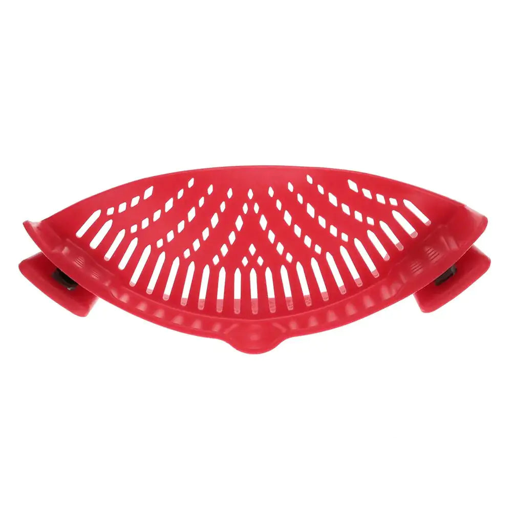 Silicone Pot Strainer